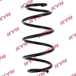 KYB Arc Spiral Punte Fata Ra1129 Ford Mondeo Iii