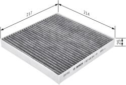 Bosch Filtru, Aer Habitaclu 1987435544 Renault Twingo Iii Smart Forfour/Fortwo