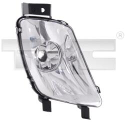 TYC Proiector Ceata Stanga 19-0682-01-2 Peugeot 308/308 I/308 Sw I (19-0682-01-2)