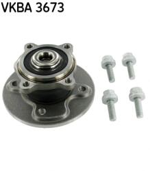 SKF Set Rulment Roata Vkba3673 Mini Mini (VKBA3673)