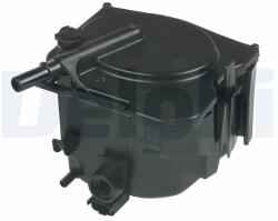 DELPHI Filtru Combustibil Hdf939 Citroën Berlingo/Berlingo / Berlingo First/C2/C3 I/C4