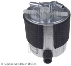BLUE PRINT Filtru Combustibil Adn12344 Nissan Qashqai I (ADN12344)