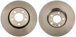 TRW Disc Frana Df4238 Volvo S60 I/S70/S80 I/V70 I/V70 Ii/Xc70 I Cross Country