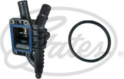 GATES Termostat, Lichid Racire Th58183G1 Citroën Berlingo/Berlingo / Berlingo First/Ds3