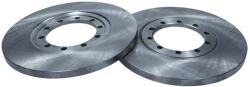MAXGEAR Disc Frana Puntea Spate 19-1932 Ford Transit (19-1932)