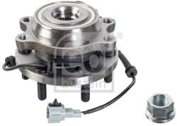 FEBI BILSTEIN Set Rulment Roata Axa Fata Dreapta 172780 Nissan Navara Np300/Pathfinder Iii (172780)