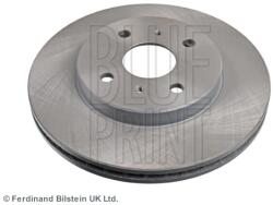 BLUE PRINT Disc Frana Punte Fata Add64328 Daihatsu Materia/Sirion Subaru Justy Iv (ADD64328)