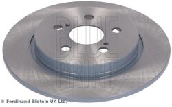 BLUE PRINT Disc Frana Puntea Spate Adbp430219 Toyota Corolla