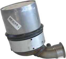 BOSAL Filtru Funingine/Particule, Sist. De Esapament 097-257 Citroën Berlingo/C-Elysee (097-257)