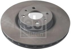 Febi Bilstein Disc Frana Punte Fata 18546 Abarth 500 / 595 / 695/500C / 595C / 695C Fiat Argo