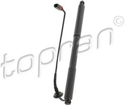 TOPRAN Motor Electric, Haion Dreapta 633204 Volvo Xc60 I (633204)
