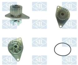 Saleri SIL Pompă De Apă, Răcire Motor Pa1266 Citroën C2/C3 I/C4/C4 I Peugeot 1007/206/207