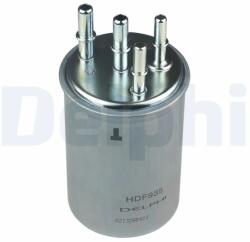 DELPHI Filtru Combustibil Hdf935 Land Rover Discovery Iii/Discovery Iv (HDF935)