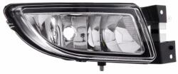 TYC Proiector Ceata Dreapta 19-0603-05-2 Fiat Bravo Ii/Croma/Tipo Iveco Daily V (19-0603-05-2)
