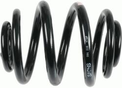 SACHS Arc Spiral 994239 Audi Tt Seat Leon Vw Golf Iv (994239)