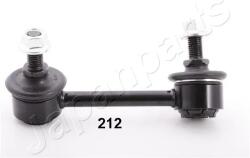 JAPANPARTS Bara Stabilizatoare, Suspensie Axa Spate Stanga Si-212L Toyota Avensis