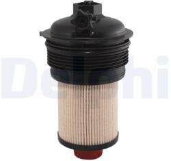 DELPHI Filtru Combustibil Hdf889 Ford Tourneo Custom V362/Transit Custom V362 (HDF889)