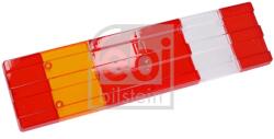 FEBI BILSTEIN Dispersor, Lampa Spate Dreapta 194119 Mercedes-Benz Actros/Atego/Axor/Axor 2/Mk (194119)