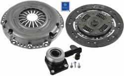 SACHS Set Ambreiaj 3000990520 Ford Focus C-Max/Focus Ii Volvo S40 Ii/V50 (3000990520)