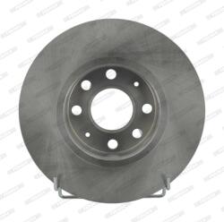 FERODO Disc Frana Ddf1784 Fiat Grande Punto Opel Corsa D