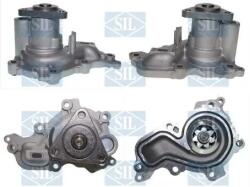 Saleri SIL Pompă De Apă, Răcire Motor Pa1750 Ford Focus Iv/Ka+ Iii