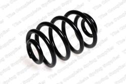 LESJÖFORS Arc Spiral Puntea Spate 4272914 Renault Clio Ii