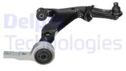 DELPHI Brat, Suspensie Roata Partea De Jos Tc5178 Nissan Murano I (TC5178)
