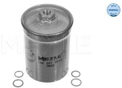 MEYLE Filtru Combustibil 1002010010 Audi 80 B4/A4 B5/A6 C4/A6 C5/A8 D2/Allroad C5/V8 (1002010010)