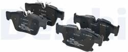 DELPHI Set Placute Frana, Frana Disc Lp3924 Bmw 5/7/X3 (LP3924)