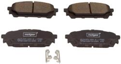 MAXGEAR Set Placute Frana, Frana Disc Puntea Spate 19-2979 Subaru Forester/Impreza