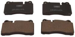 MAXGEAR Set Placute Frana, Frana Disc Punte Fata 19-0567 Audi A3/Tt Cupra Ateca/Formentor (19-0567)