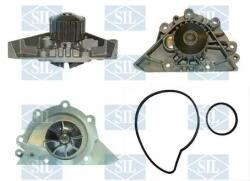 Saleri SIL Pompă De Apă, Răcire Motor Pa1281A Citroën C4/C4 I/C4 Picasso I/C5 I/C5 Ii/C8