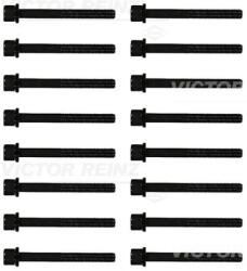 VICTOR REINZ Set Surub, Chiulasa 14-32104-02 Chevrolet Captiva Holden Calibra/Vectra Saab 9-5 (14-32104-02)