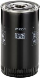 MANN-FILTER Filtru Ulei W950/1 New Holland Tm (W950/1)