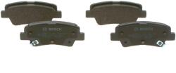 Bosch Set Placute Frana, Frana Disc 0986494557 Hyundai Accent Iv/Bayon/Elantra Vi/Ioniq (0986494557)