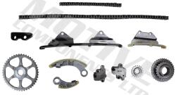 MOTIVE Chit Lant De Distributie Tck235 Honda Accord Vii/Civic Viii/Cr-V Ii/Cr-V Iii (TCK235)