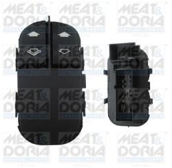 MEAT & DORIA Comutator, Macara Geam Fata Stanga 26038 Ford Focus I (26038)