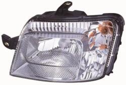 ABAKUS Far Stanga 661-1141L-Ld-Em Fiat Panda (661-1141L-LD-EM)