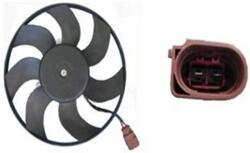 MAHLE Ventilator, Radiator Cff169000S Audi A1/A3 Seat Altea/Ibiza Iv/Leon/Toledo Iii (CFF169000S)