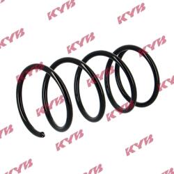 KYB Arc Spiral Punte Fata Ra3491 Citroën C4 Aircross Mitsubishi Asx/Lancer Viii