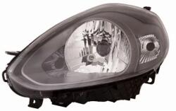 ABAKUS Far Dreapta 661-1162Rmldem2 Abarth Punto Fiat Punto Evo (661-1162RMLDEM2)