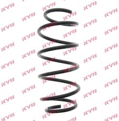 KYB Arc Spiral Punte Fata Ra1814 Ford Fusion