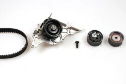 HEPU Set Pompa Apa + Curea Dintata Pk05441 Audi A4 B5/A4 B6/A6 C4/A6 C5/A8 D2