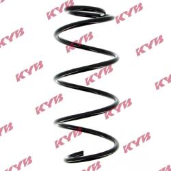KYB Arc Spiral Punte Fata Ra3522 Seat Mii Skoda Citigo Vw Up!