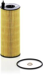 MANN-FILTER Filtru Ulei Hu721/5X Alpina D3 Bmw 1/3/5/7/X1/X3/X5/X6 (HU721/5x)