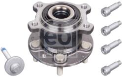 FEBI BILSTEIN Set Rulment Roata Axa Spate Dreapta 102268 Ford Kuga I (102268)