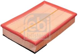 FEBI BILSTEIN Filtru Aer 100373 Volvo S80 I/V70 I/V70 Ii/Xc70 I Cross Country (100373)