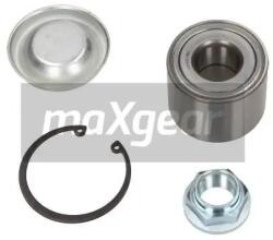 MAXGEAR Set Rulment Roata Puntea Spate 33-0515 Citroën C4/C4 I Peugeot 307 (33-0515)