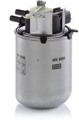 Mann-filter Filtru Combustibil Wk9080 Nissan X-Trail/X-Trail Iii Renault Koleos Ii