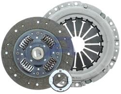 AISIN Set Ambreiaj Kk-030 Hyundai I10 I Kia Picanto I (KK-030)